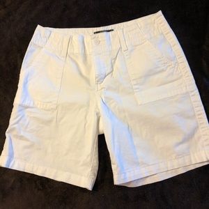 4/$25 Riders by Lee Shorts White size 10